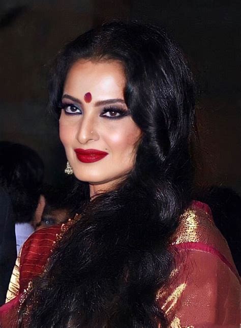 Rekha photos: 50 rare HD photos of Rekha